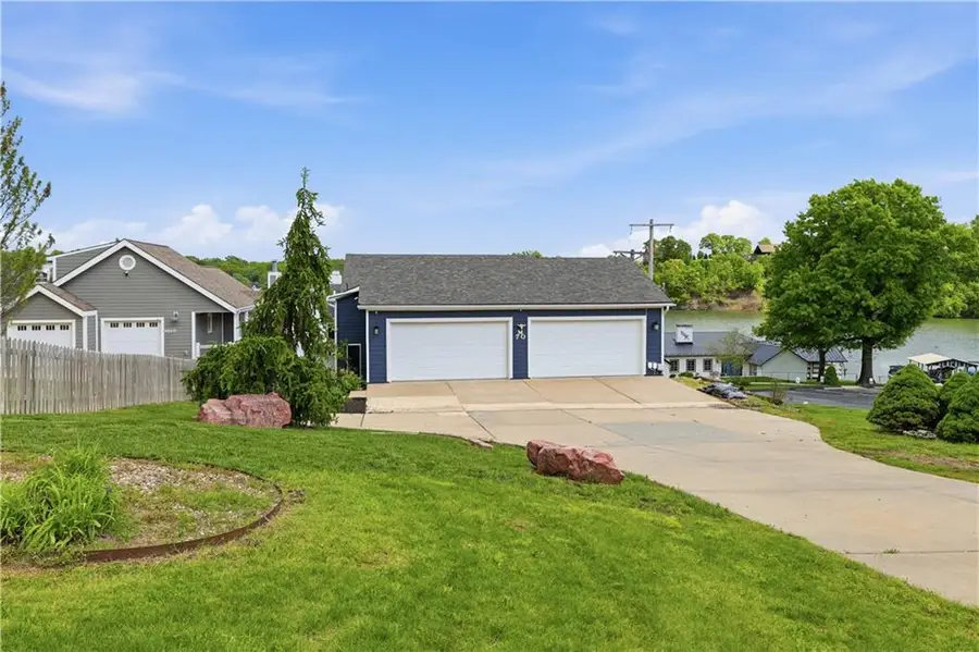 70 M Street, Lake Lotawana, MO 64086 - #2