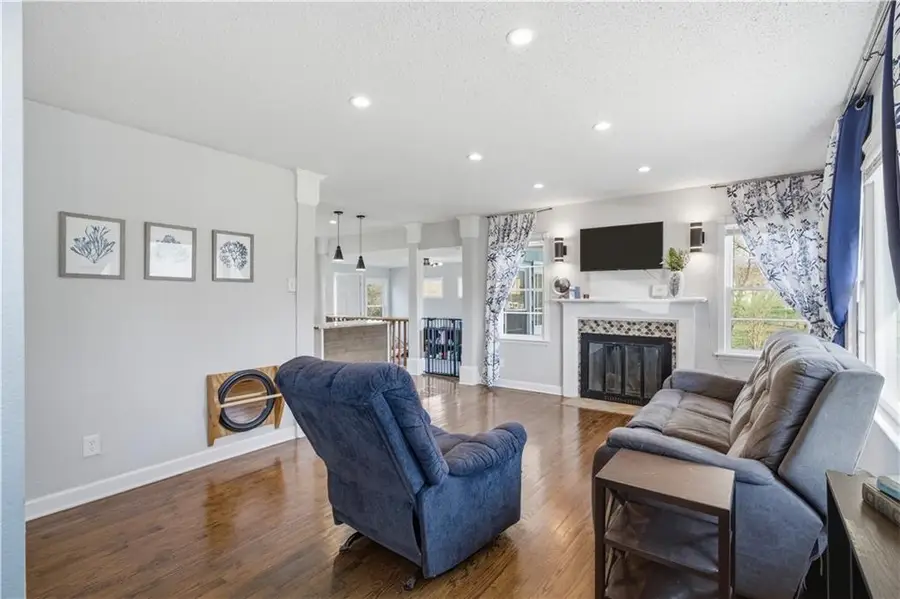 7720 E 70th Terrace, Kansas City, MO 64133 - #3