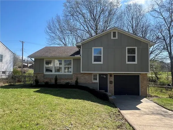 4729 Overton Avenue, Kansas City, MO 64133