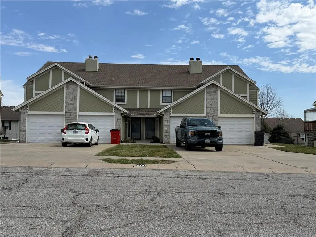 400 NE 6th Street #A, Blue Springs, MO 64014 - #1