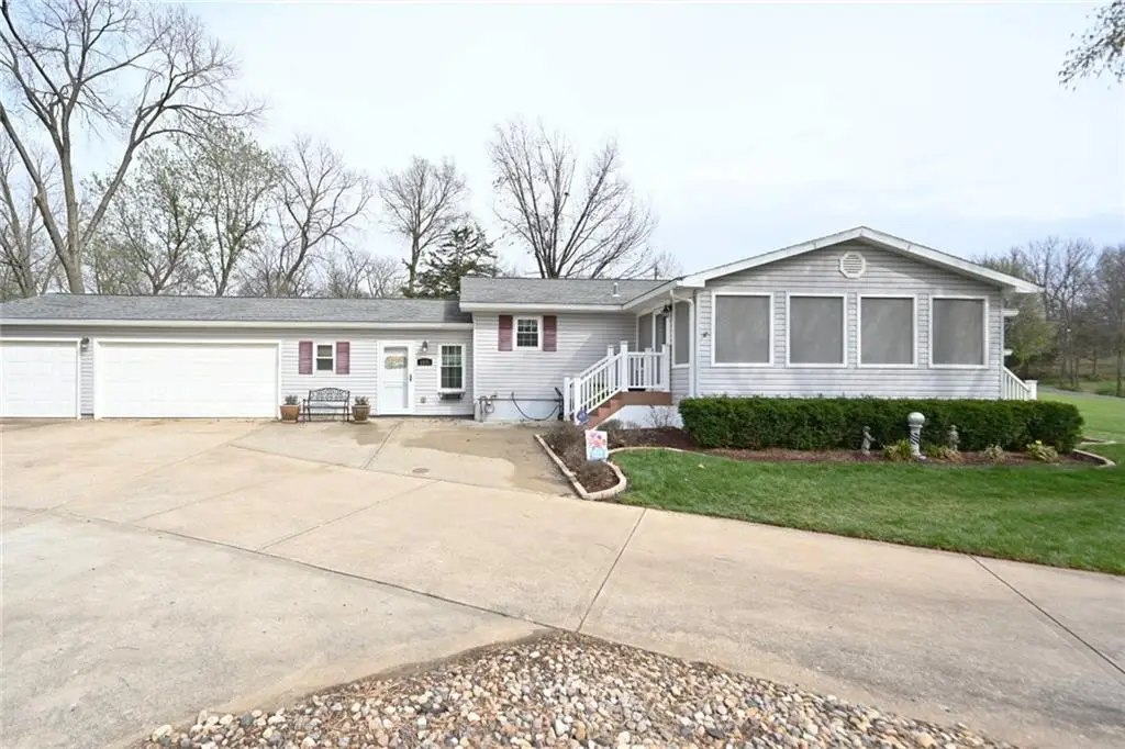 5005 NW Merrimac Avenue, Riverside, MO 64150 - #1