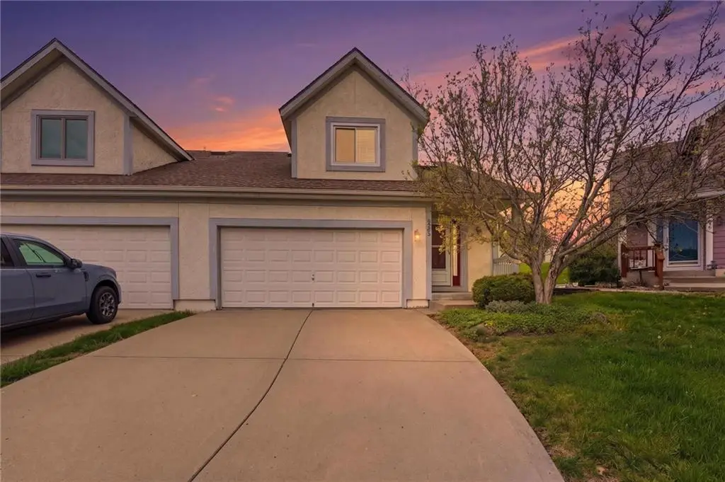 8205 NW Bradford Court, Kansas City, MO 64151 - #1