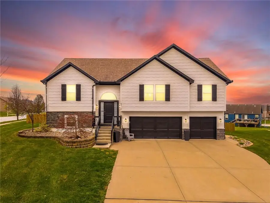 8911 NE 117th Terrace, Kansas City, MO 64157 - #2