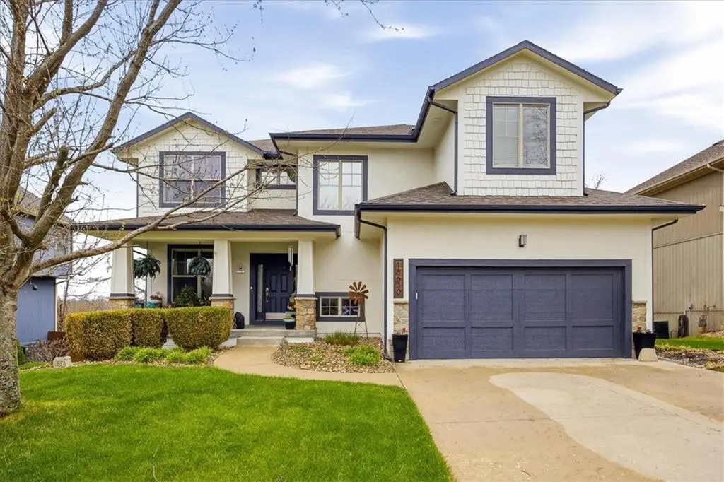 16630 Ingrid Street, Gardner, KS 66030 - #1