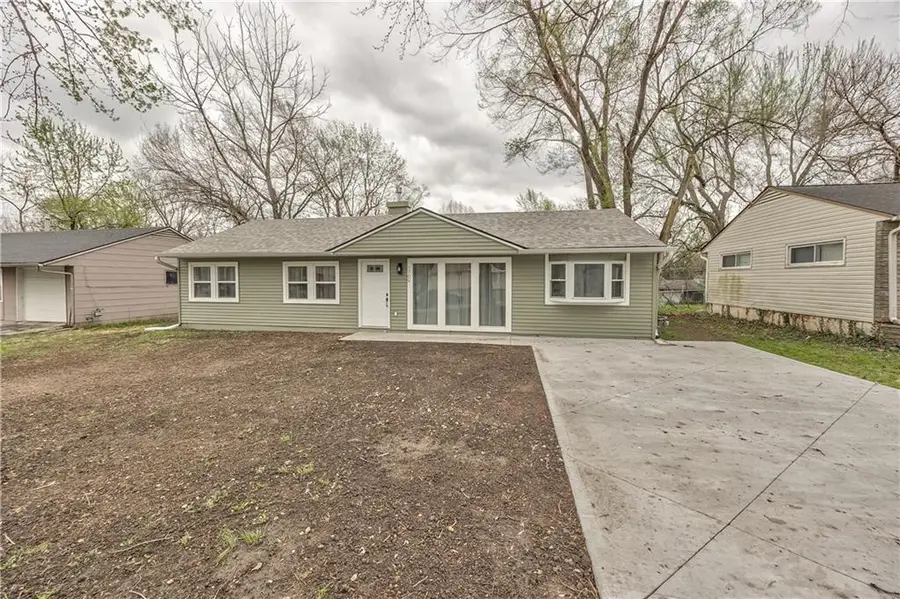 7709 E 113th Street, Kansas City, MO 64134 - #3