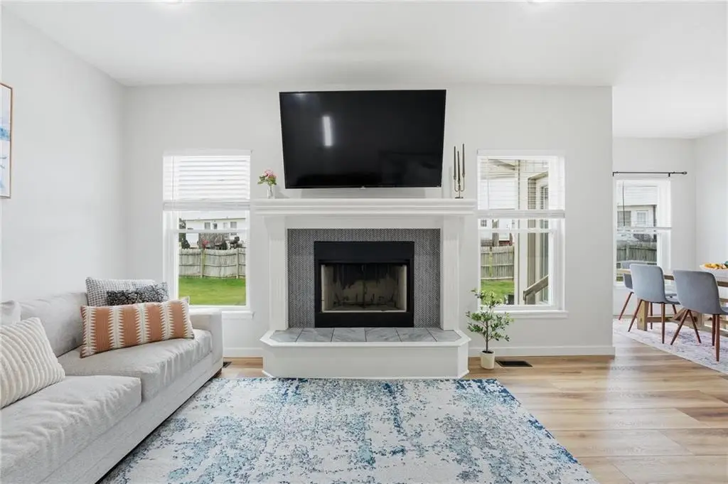 833 N Sumac Street, Gardner, KS 66030 - #1