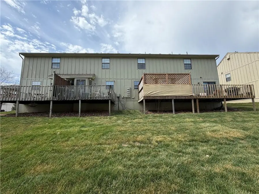 400 NE 6th Street #B, Blue Springs, MO 64014 - #2