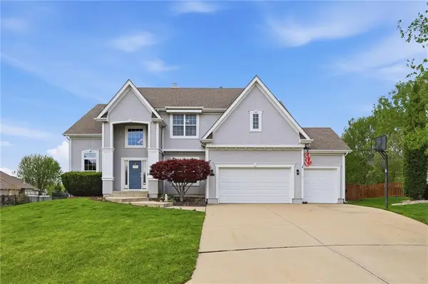 14330 W 141st Terrace, Olathe, KS 66062