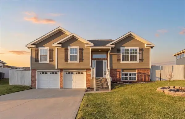 1505 Emerald Way, Warrensburg, MO 64093