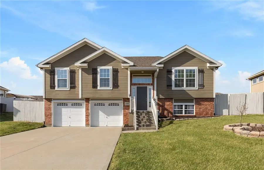 1505 Emerald Way, Warrensburg, MO 64093 - #2