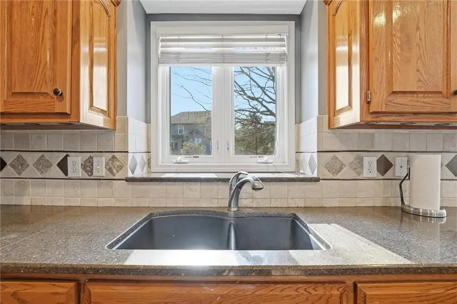 15808 Rosewood Street, Overland Park, KS 66224 - #3