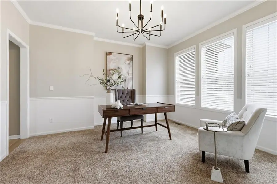 645 N Pine Circle, Gardner, KS 66030 - #3