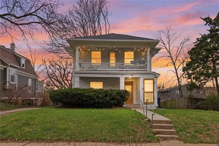 4008 Charlotte Street, Kansas City, MO 64110 - #2