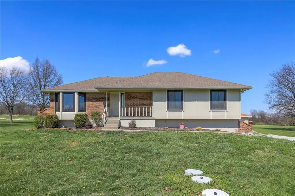 13512 E 198th Street, Peculiar, MO 64078 - #1