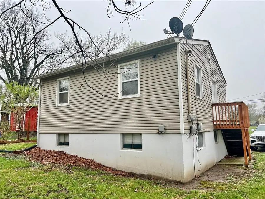 314 S Russell Street, Odessa, MO 64076 - #2