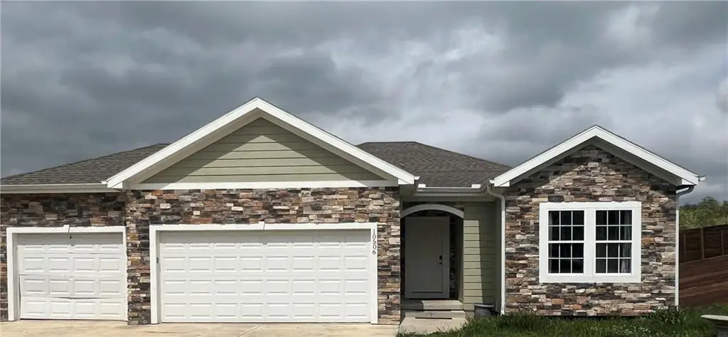 10506 Augusta Drive, Kansas City, KS 66109 - #1