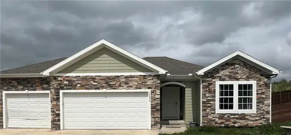 10506 Augusta Drive, Kansas City, KS 66109