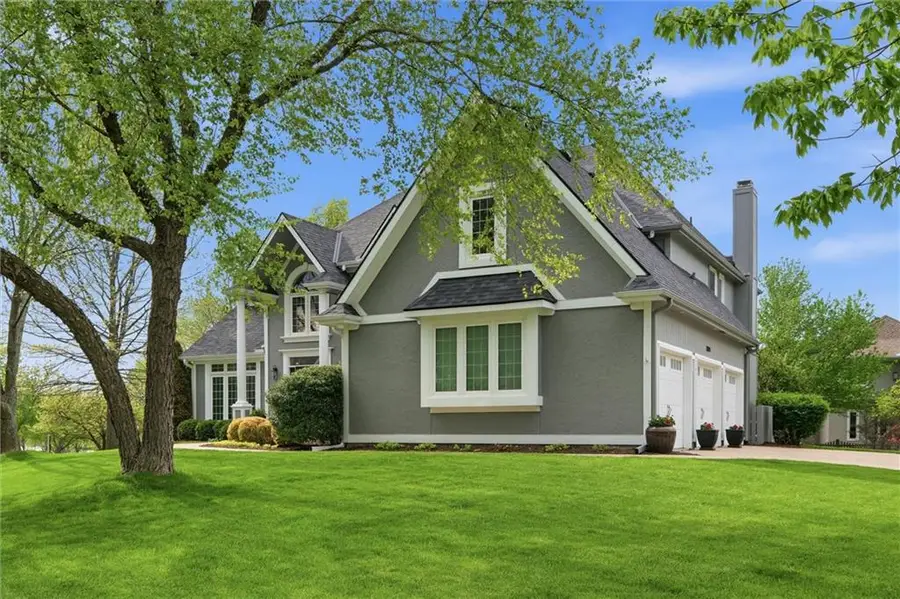 12844 Noland Street, Overland Park, KS 66213 - #2