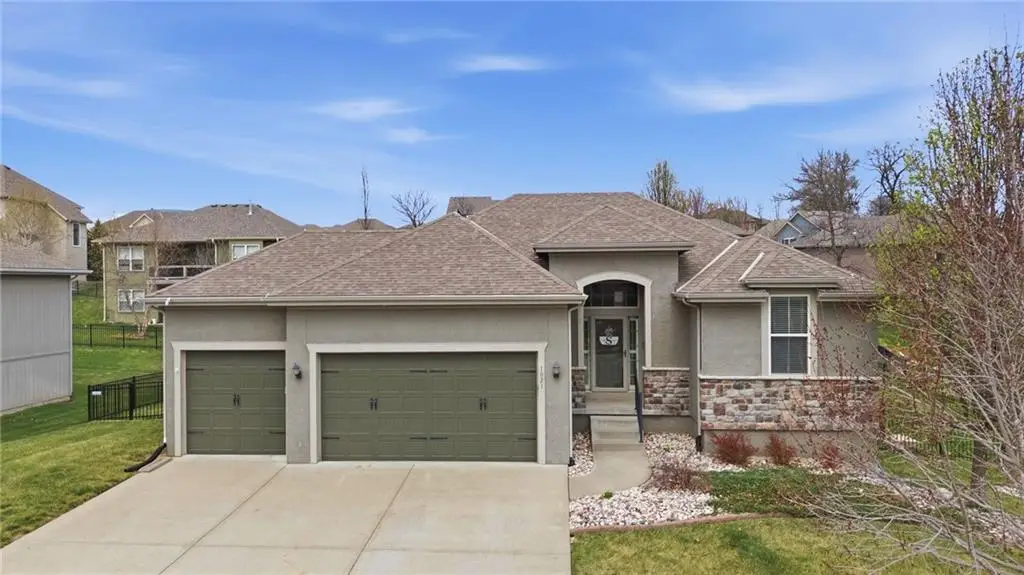 1021 SE Carmine Court, Blue Springs, MO 64014 - #1