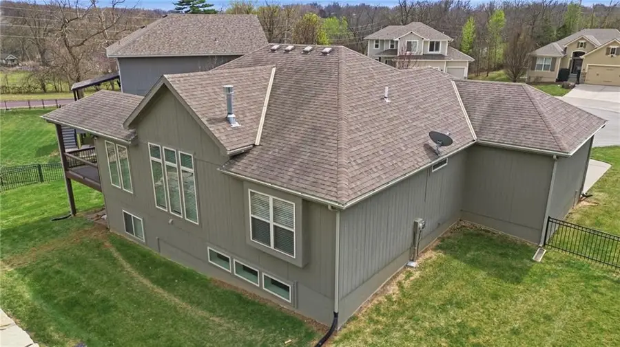 1021 SE Carmine Court, Blue Springs, MO 64014 - #2