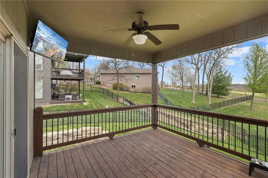 1021 SE Carmine Court, Blue Springs, MO 64014 - #3