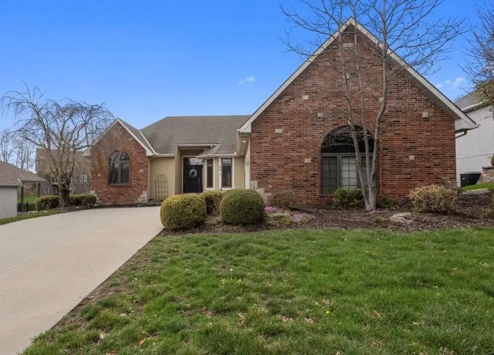 8915 94th Terrace, Kansas City, MO 64157 - #1
