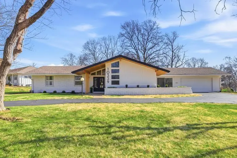 10339 High Drive, Leawood, KS 66206 - #1