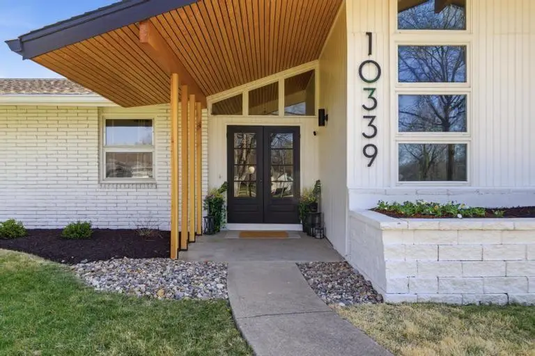 10339 High Drive, Leawood, KS 66206 - #2