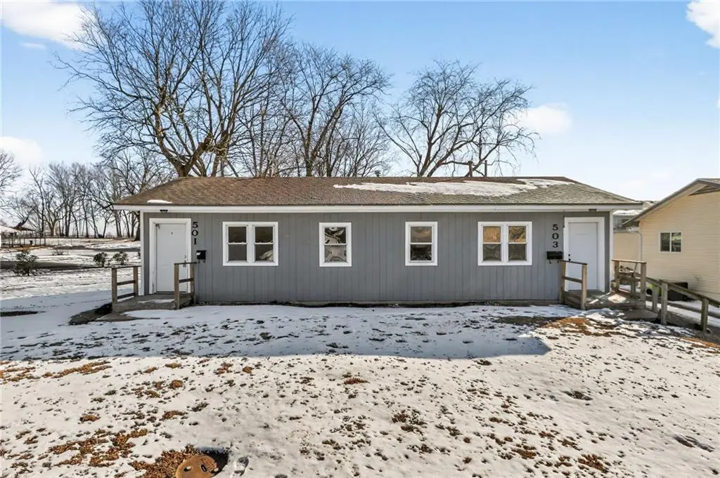 501 Maier Drive, Belton, MO 64012 - #1