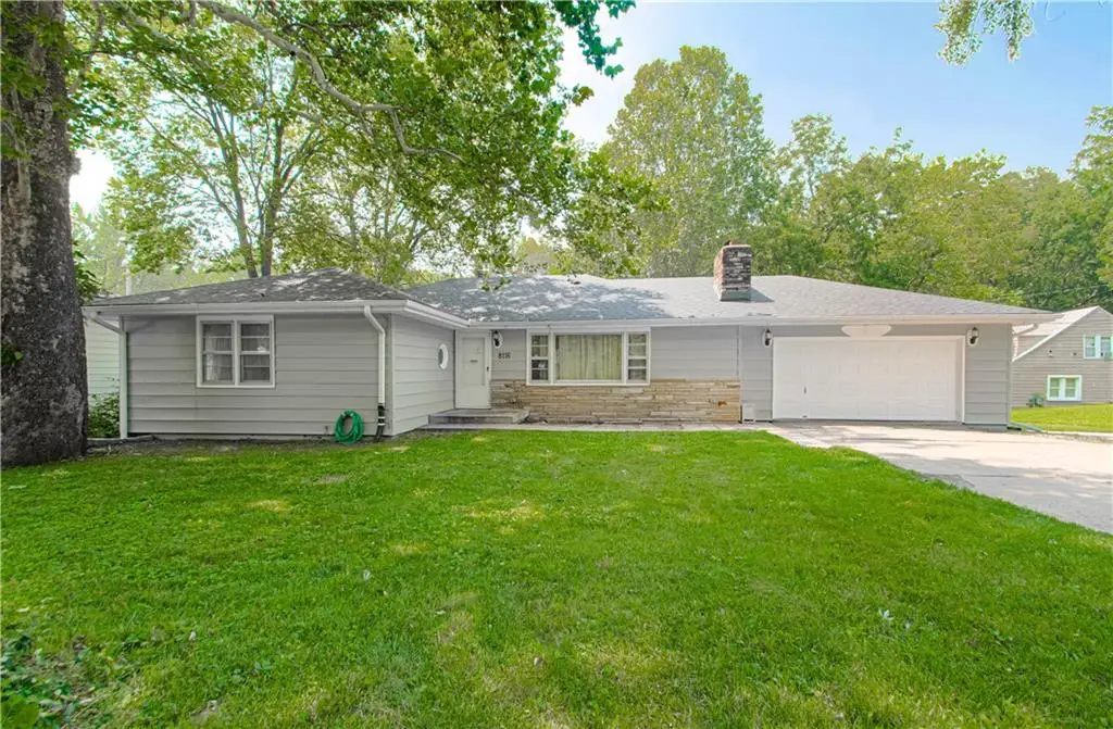 8116 N Main Street, Kansas City, MO 64118 - #1