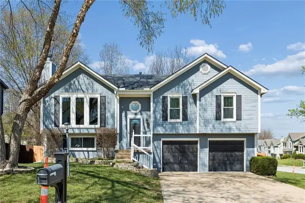 21250 W 124th Street, Olathe, KS 66061