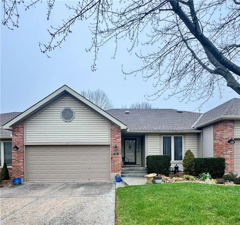 1011 NE 75th Street, Gladstone, MO 64118 - #1