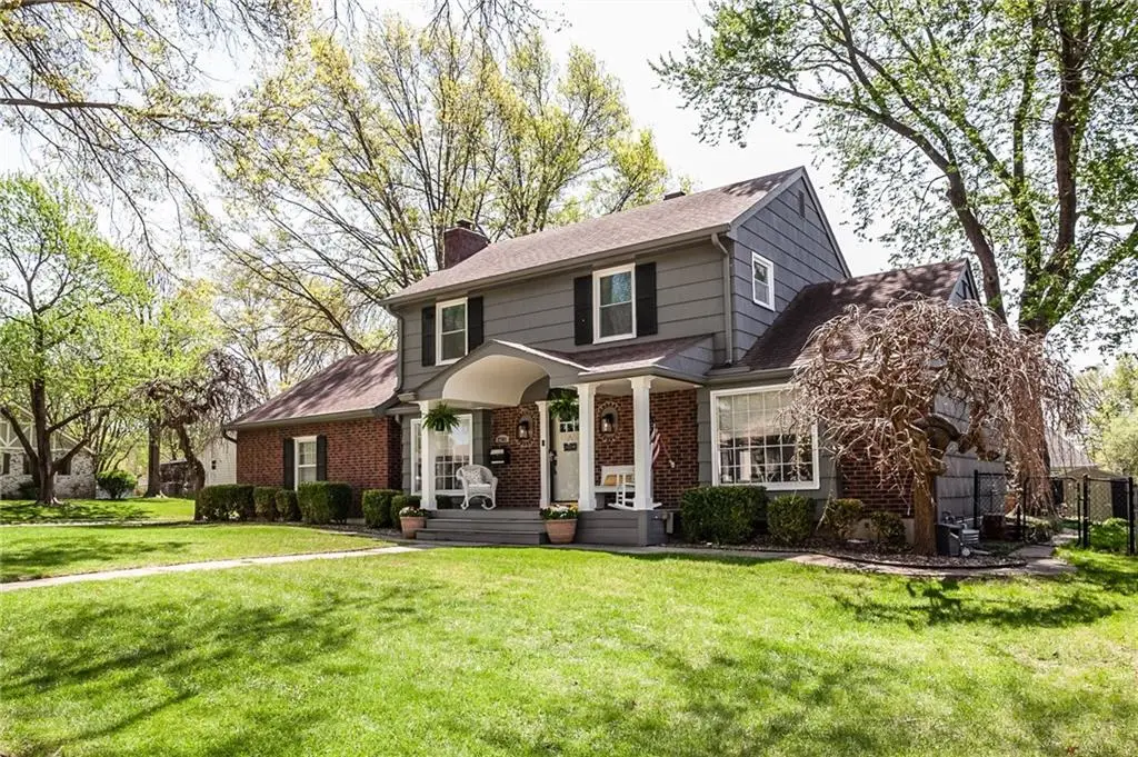 2703 NE 68th Terrace, Kansas City, MO 64119 - #1