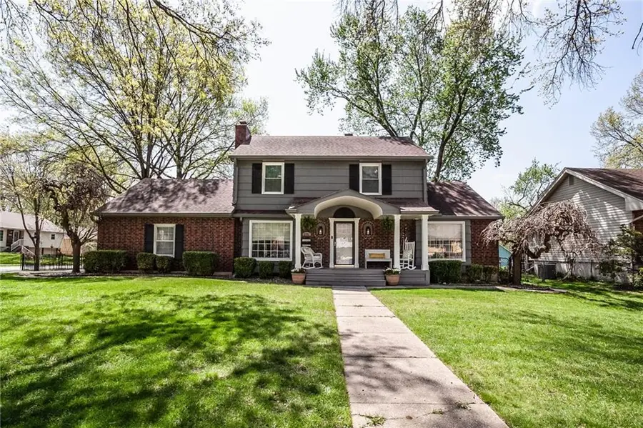 2703 NE 68th Terrace, Kansas City, MO 64119 - #3