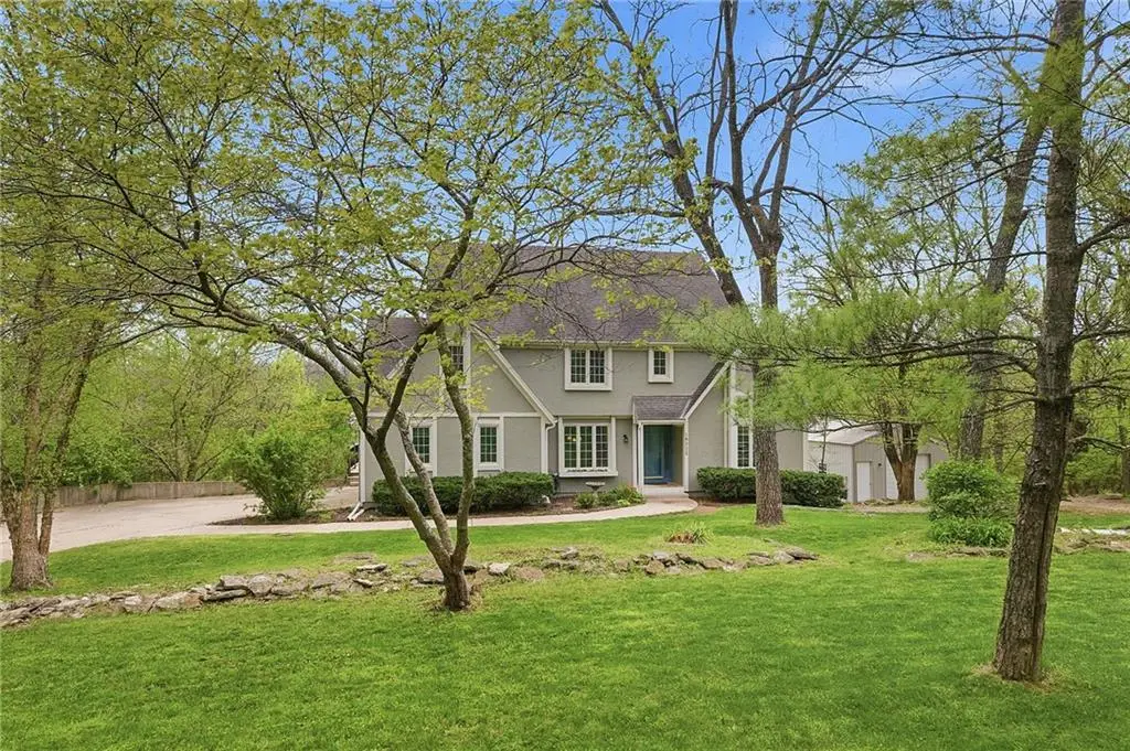 18325 Aberdeen Street, Stilwell, KS 66085 - #1