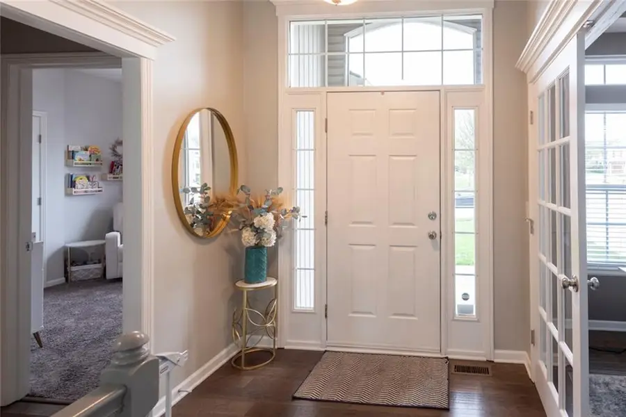 8544 N Ava Avenue, Kansas City, MO 64154 - #2