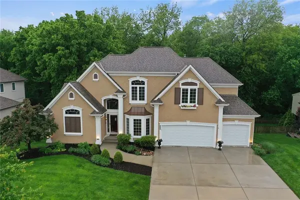 3811 NE 94th Terrace, Kansas City, MO 64156