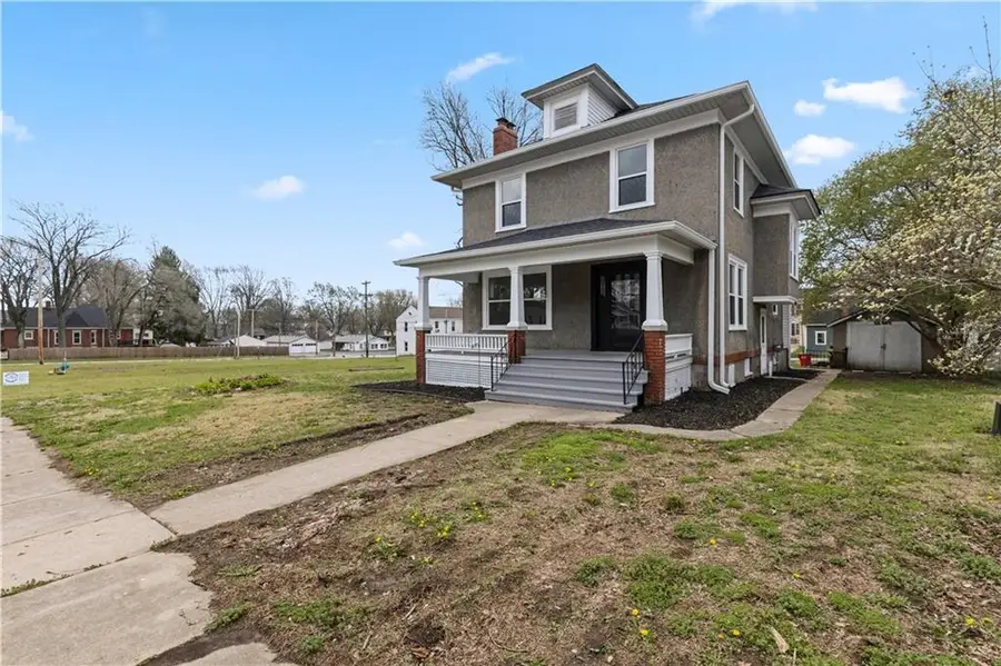 1707 Franklin Avenue, Lexington, MO 64067 - #2