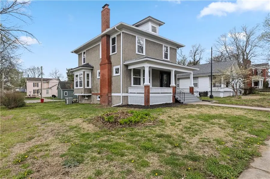 1707 Franklin Avenue, Lexington, MO 64067 - #3