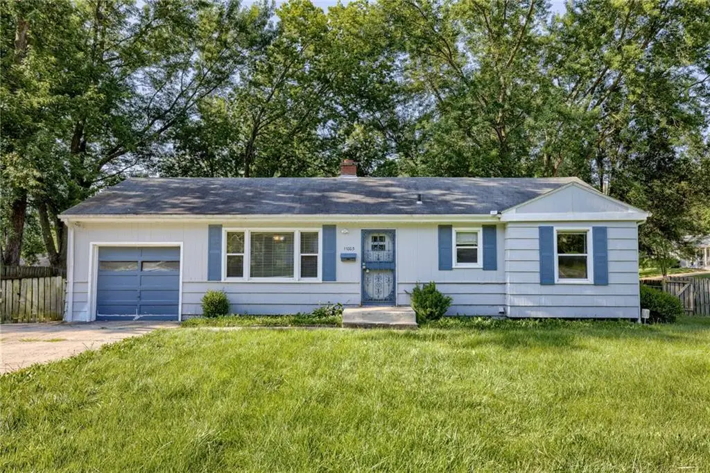11003 E 60th Terrace, Raytown, MO 64133 - #1
