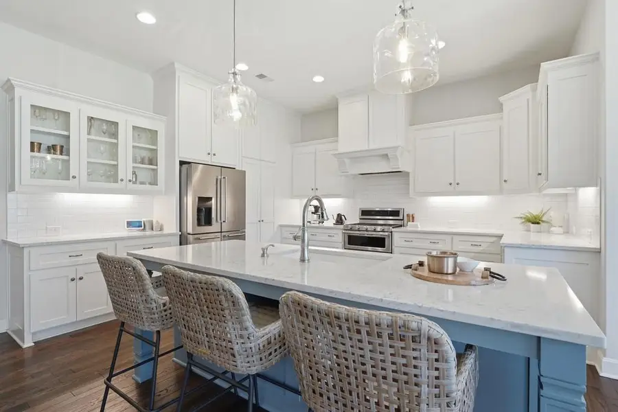 20534 W 113th Street, Olathe, KS 66061 - #2