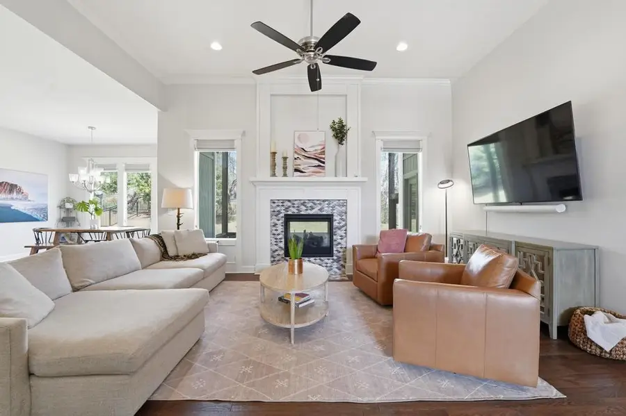 20534 W 113th Street, Olathe, KS 66061 - #3