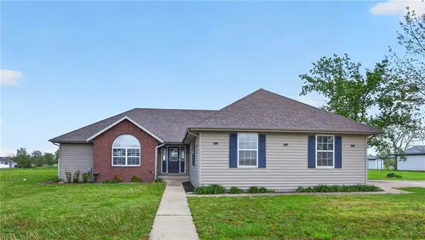 6226 County Road 120 N/a, Carthage, MO 64836