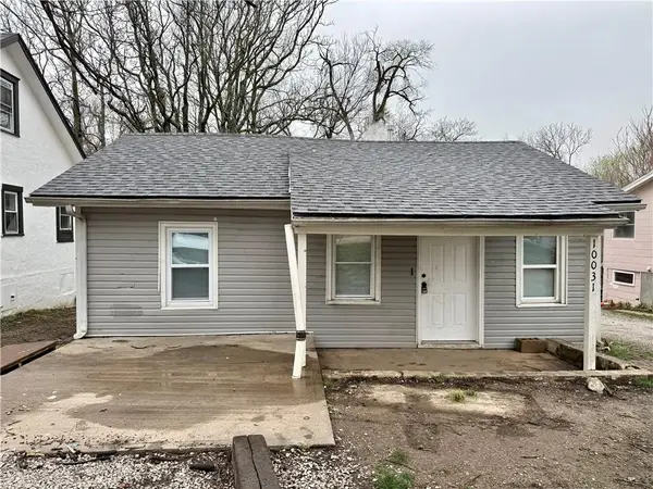 10031 E Wilson Road, Independence, MO 64053