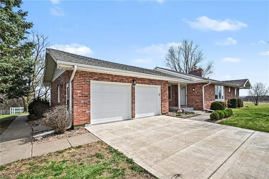 6409 Clinton County Line Road, Trimble, MO 64492 - #2