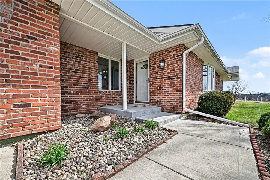 6409 Clinton County Line Road, Trimble, MO 64492 - #3