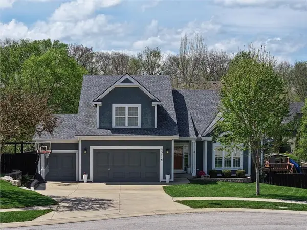 23716 W 53rd Street, Shawnee, KS 66226