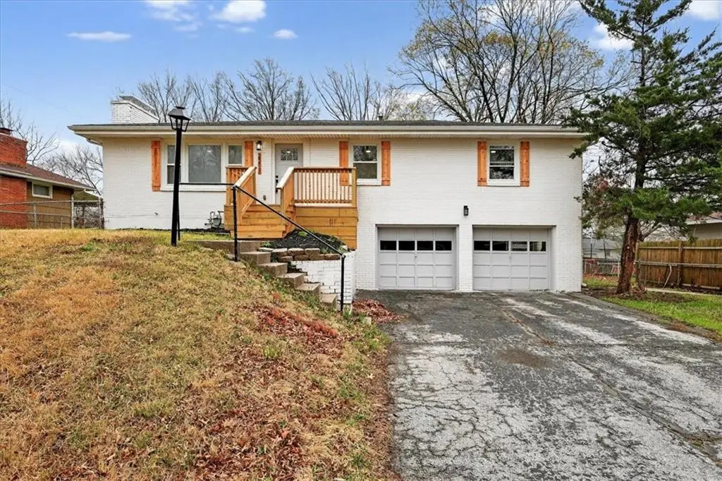 2217 N 83rd Street, Kansas City, KS 66109 - #1