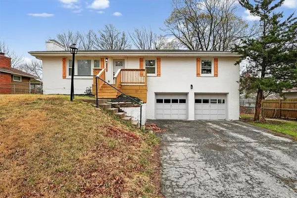 2217 N 83rd Street, Kansas City, KS 66109