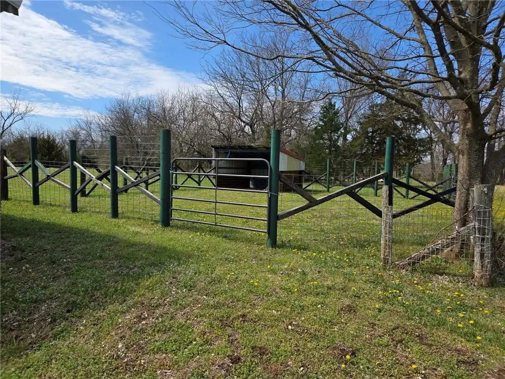 1449 Indian Road, Fort Scott, KS 66701 - #1